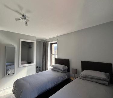 Wick House | Argyle House Wick