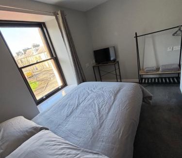 Wick House | Argyle House Wick