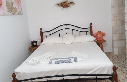 Psathi Apartment | ARGYRO'S HOUSE