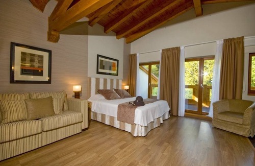 Valle de Cabuerniga Hotel | Arha Reserva del Saja