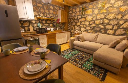 Njegovuđa Ski Chalet | Arhetip, Djedova Villa