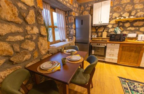 Njegovuđa Ski Chalet | Arhetip, Djedova Villa