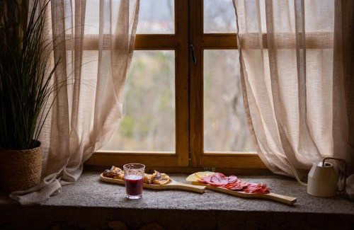 Njegovuđa Ski Chalet | Arhetip, Djedova Villa