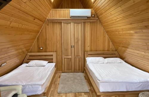Satu Mare Cabin | Arhico Cabins