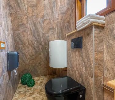 Satu Mare Cabin | Arhico Cabins