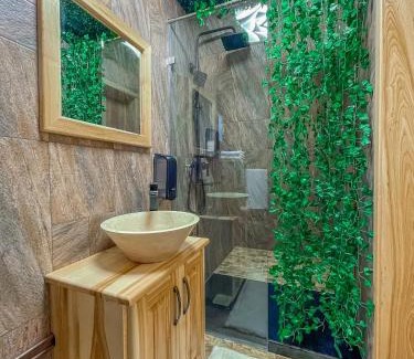 Satu Mare Cabin | Arhico Cabins
