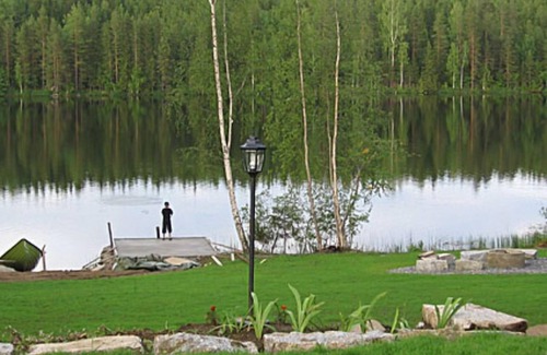 Kuopio House | Arhippa by Interhome