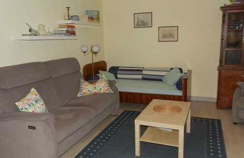 Arholzen Apartment | Arholzen Apartment Oppermann