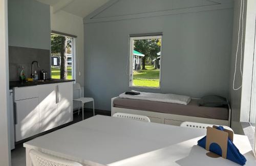 Hella Other | Arhus Cottage and Camping