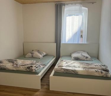 Siegen Apartment | ARI Home