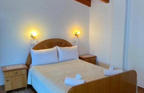 Orikum House | Ari's cozy rooms, Llogara