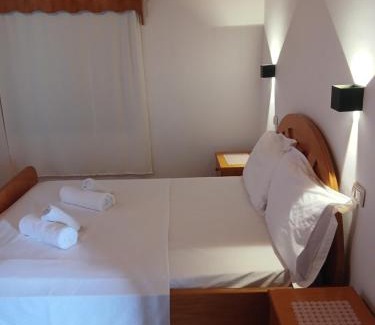 Orikum House | Ari's cozy rooms, Llogara