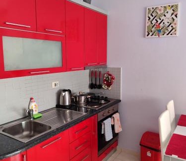 Durres Apartment | ARIA Apartament