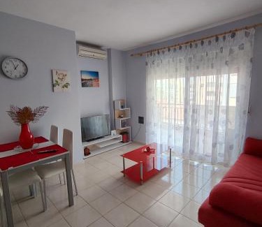 Durres Apartment | ARIA Apartament