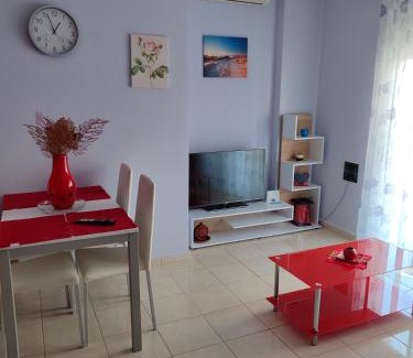 Durres Apartment | ARIA Apartament