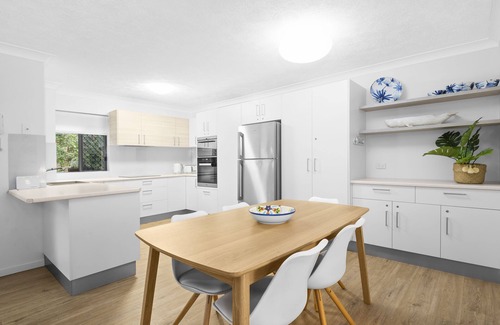 Coolangatta Apartment | Aria Del Mare