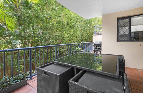 Coolangatta Apartment | Aria Del Mare