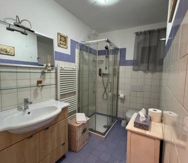 Amandola Apartment | Aria della Sibilla