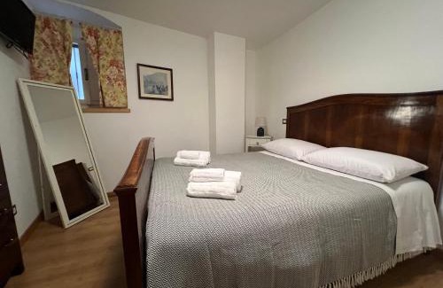 Amandola Apartment | Aria della Sibilla