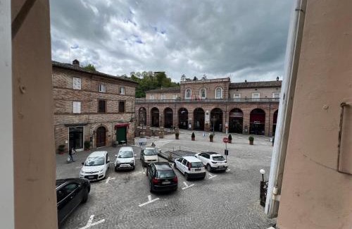 Amandola Apartment | Aria della Sibilla
