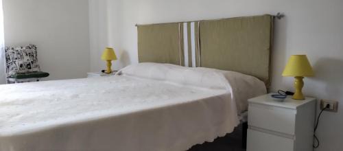 Olmedo House | Aria di campagna