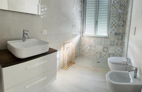 Torino di Sangro House | aria di mare levante
