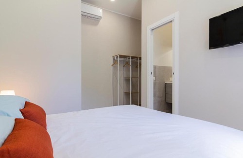 Terni Apartment | Aria Marmore
