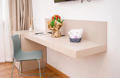 Montecorvino Rovella Bed & Breakfast | ARIA - Villa di Campagna