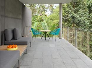 Kutuh Kaja Villa | Aria Villas Ubud