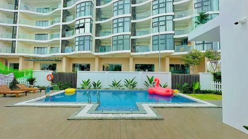 Vung Tau Villa | ARIA VUNG TAU RESORT- near beach