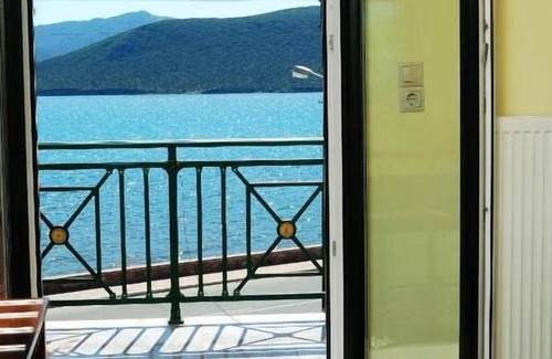 Apidias Lakkos House | Ariadnes Holiday Accommodation