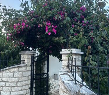 Agios Ilias House | Ariadni's garden house, Peritheia, Corfu