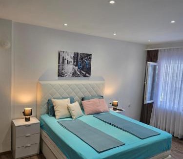 Bezjaki Apartment | Arian