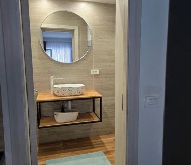 Bezjaki Apartment | Arian