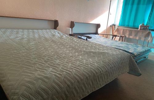 Balderschwang Apartment | Ariana