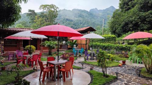 Landazuri Other | Ariana Glamping & Spa