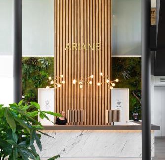 Ypres Hotel | Ariane Hotel