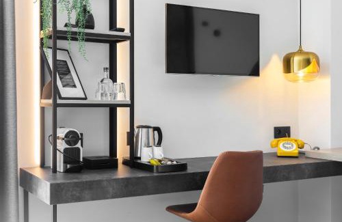 Ypres Hotel | Ariane Hotel