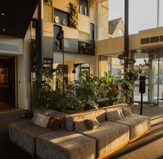 Ypres Hotel | Ariane Hotel
