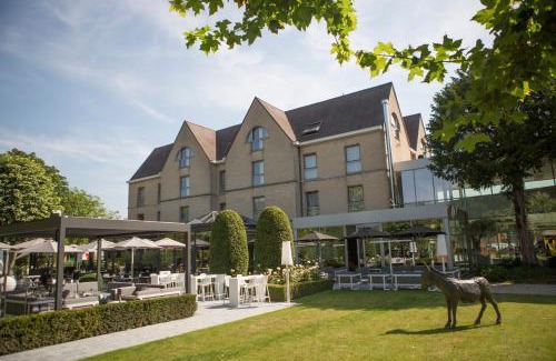 Ypres Hotel | Ariane Hotel