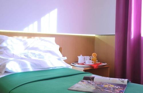Thiene Hotel | Ariane