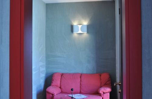 Thiene Hotel | Ariane