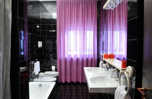Thiene Hotel | Ariane