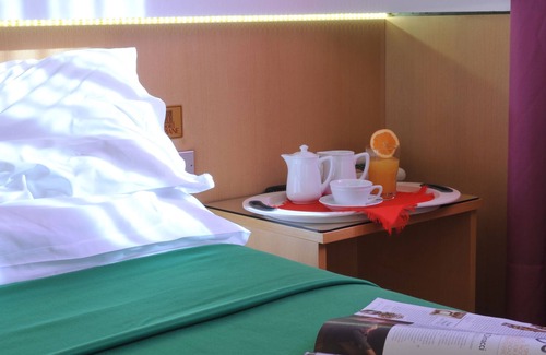 Thiene Hotel | Ariane