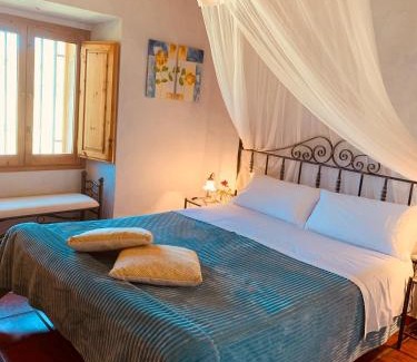Can Coral Bed & Breakfast | Arianella Holiday Home Penedes