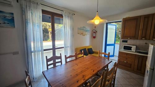 Rosapineta Apartment | Arianna 02