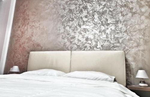 Constanta Apartment | Arianna Residence Summerland