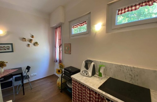 Corniglia Apartment | ARIANNA'S HOUSE full of light and sunshine in beautiful Corniglia (Cinque Terre)