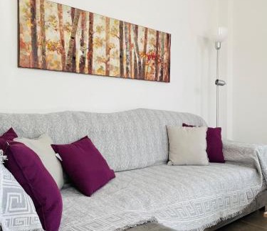 Melissopetra Villa | Aricobé