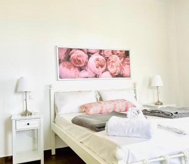 Melissopetra Villa | Aricobé